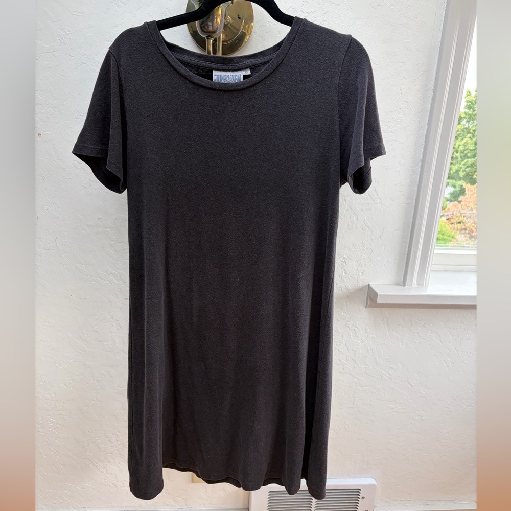 Jungmaven Mazama Dress